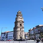 Charming Riverview In Apartamento Oporto