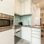 Charming Riverview In Apartamento Oporto