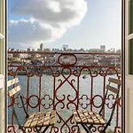 Apartamento Charming Riverview In Oporto