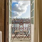 Apartamento Charming Riverview In