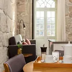 Apartamento Charming Riverview In Oporto