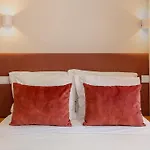 Apartamento Charming Riverview In