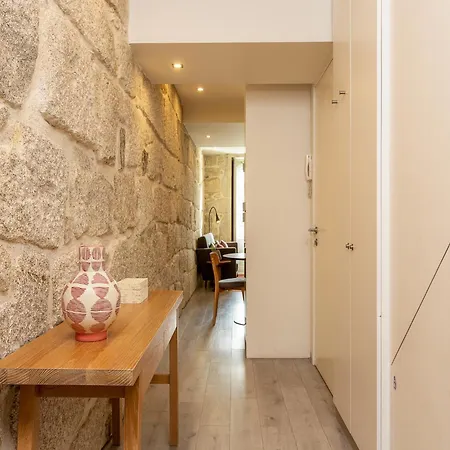 Charming Riverview In Apartmán *