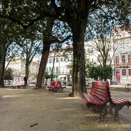 Charming Riverview In Apartmán *