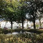 Апартаменты Charming Riverview In Порту