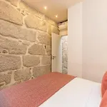 Apartamento Charming Riverview In Porto