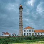 Charming Riverview In * Порту