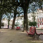 Charming Riverview In Апартаменты *