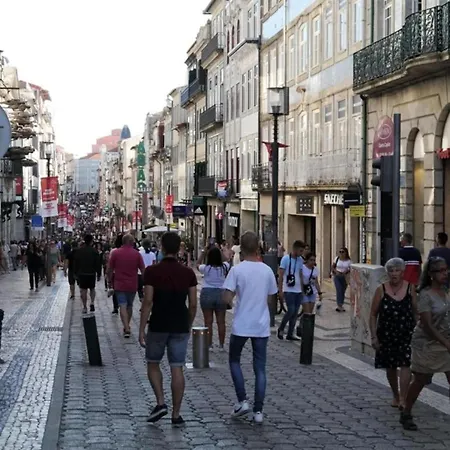 Apartman Charming Riverview In