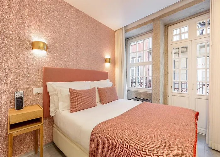 Apartman Charming Riverview In