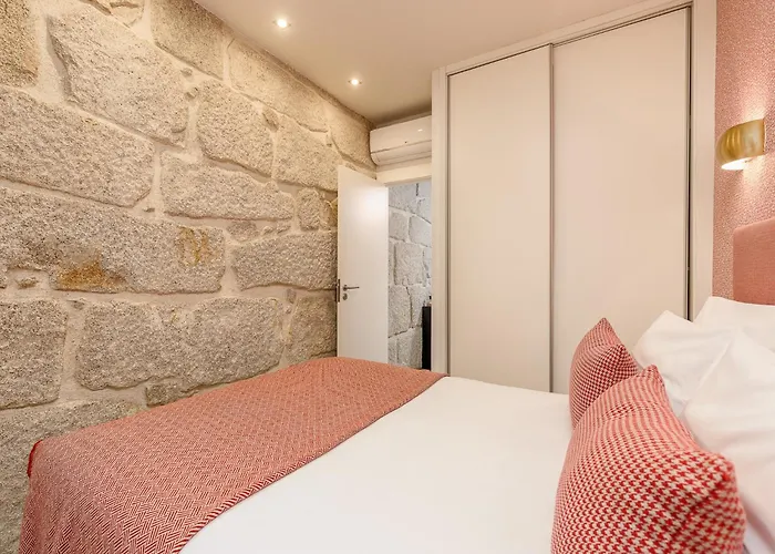 Apartman Charming Riverview In