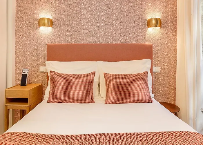 Appartement Charming Riverview In *