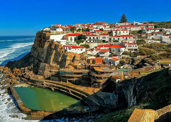 Charming Riverview In Appartement