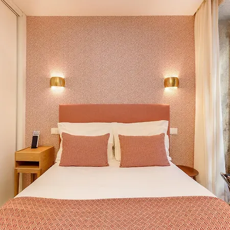 Charming Riverview In * Oporto