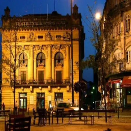 Charming Riverview In * Porto