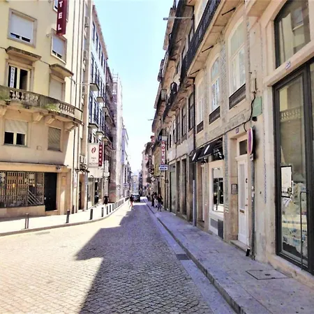 Apartamento Charming Riverview In