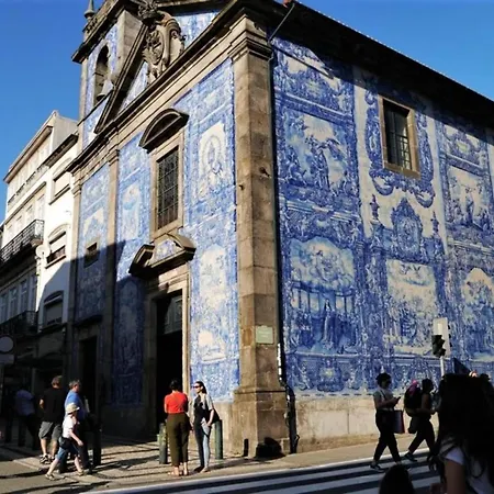 Lägenhet Charming Riverview In *