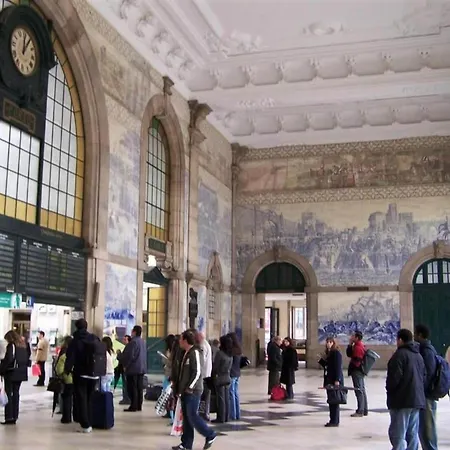 Apartamento Charming Riverview In *