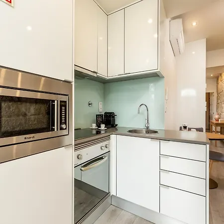 Charming Riverview In דירה פורטו