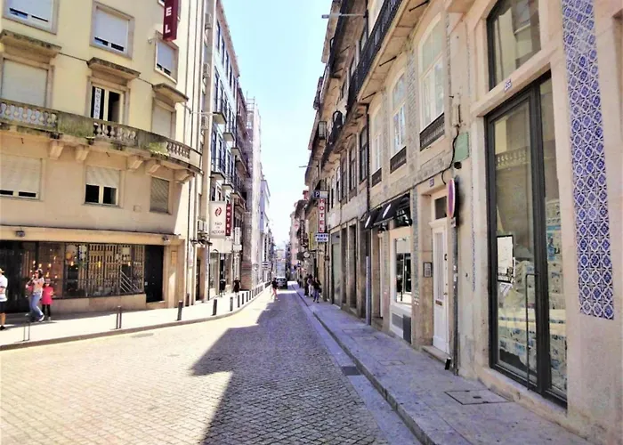 Appartement Charming Riverview In