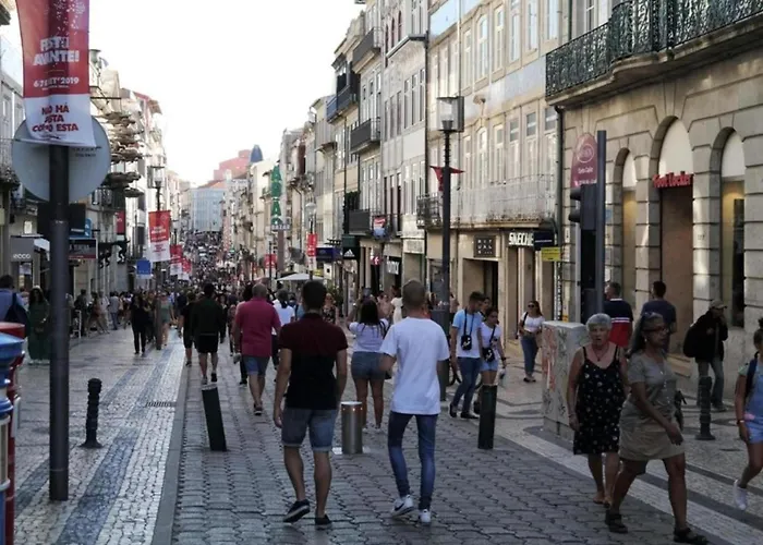 Appartement Charming Riverview In