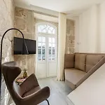Charming Riverview In * Porto