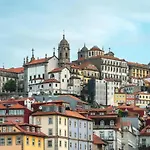 Apartman Charming Riverview In Porto