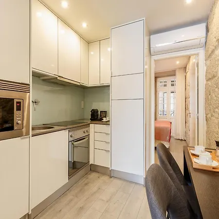 Apartman Charming Riverview In