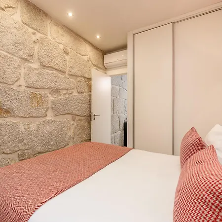Charming Riverview In * Porto