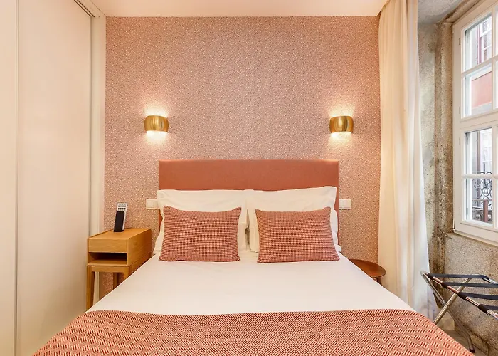 Charming Riverview In * פורטו