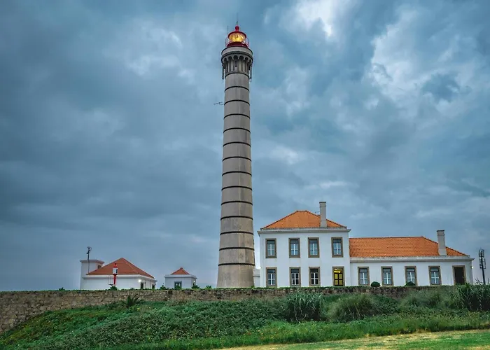 Charming Riverview In * פורטו